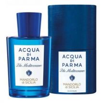 Acqua Di Parma Blu mediterraneo mandorlo di sicilia perfume atomizer for unisex EDT 20ml