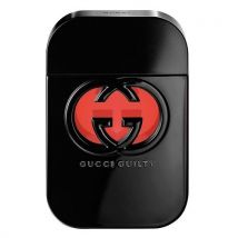 Gucci Guilty black  perfume atomizer for women EDT 10ml