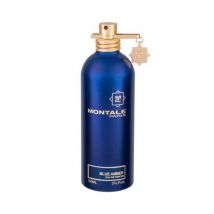 Montale Paris Blue amber perfume atomizer for unisex EDP 20ml
