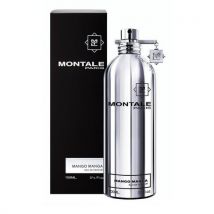 Montale Paris Mango manga perfume atomizer for unisex EDP 15ml