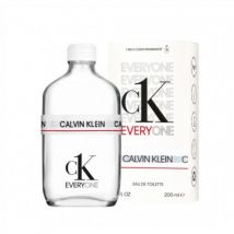Calvin Klein Ck everyone perfume atomizer for unisex EDT 10ml