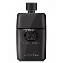 Gucci Guilty pour homme perfume atomizer for men PARFUME 10ml