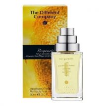 The Different Company Bergamote perfume atomizer for women EDT 10ml