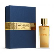 Marc Antoine Barrois b683 perfume atomizer for unisex EDP 5ml