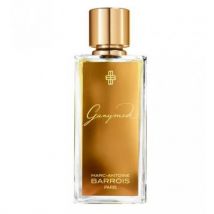 Marc Antoine Ganymede perfume atomizer for unisex EDP 10ml