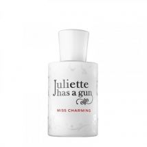 Juliette Has A Gun Miss charming perfume atomizer for women EDP 10ml