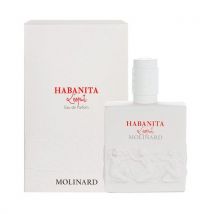 Molinard Habanita l´esprit perfume atomizer for women EDP 20ml
