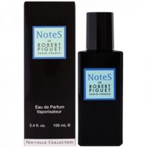 Robert Piguet Notes perfume atomizer for unisex EDP 10ml