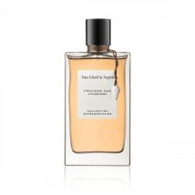 Van Cleef & Arpels Collection extraordinaire precious oud perfume atomizer for women EDP 10ml