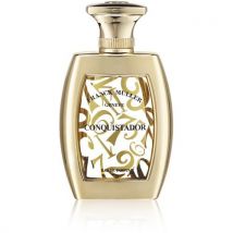 Franck Muller Conquistador perfume atomizer for unisex EDP 15ml