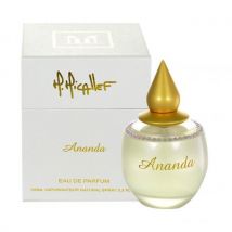 M.Micallef Ananda perfume atomizer for women EDP 15ml