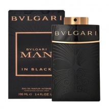 Bvlgari Man in black all black edition perfume atomizer for men EDP 5ml