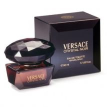 Versace Crystal noir perfume atomizer for women EDT 10ml