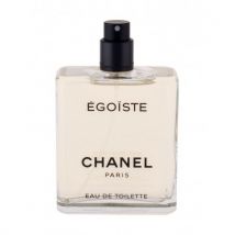 Chanel Egoiste pour homme perfume atomizer for men EDT 5ml