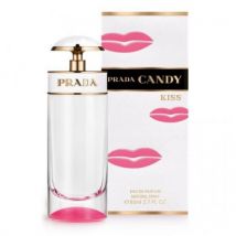 Prada Candy kiss perfume atomizer for women EDP 10ml