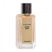 Keiko Mecheri Curious amber perfume atomizer for unisex EDP 5ml