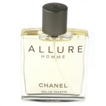 Chanel Allure homme perfume atomizer for men EDT 20ml