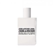 Zadig & Voltaire This is her! perfume atomizer for women EDP 10ml