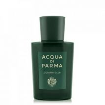 Acqua Di Parma Colonia club perfume atomizer for unisex COLOGNE 10ml