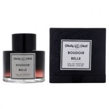 Philly & Phill Boudoir belle perfume atomizer for women EDP 10ml