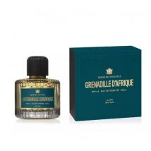 Aedes de Venustas Grenadille d'afrique perfume atomizer for unisex EDP 10ml