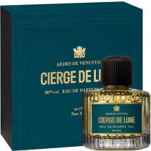 Aedes de Venustas Cierge de lune perfume atomizer for unisex EDP 20ml