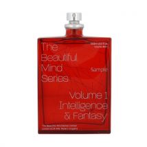 The Beautiful Mind Series Volume 1: intelligence fantasy  perfume atomizer for women EDT 5ml