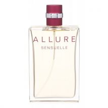 Chanel Allure sensuelle perfume atomizer for women EDT 15ml