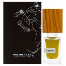 Nasomatto Absinth perfume atomizer for unisex PARFUME 10ml