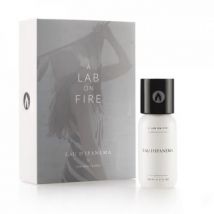 A Lab On Fire Eau d'ipanema perfume atomizer for unisex PARFUME 20ml