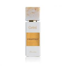 Gritti Chantilly perfume atomizer for women EDP 20ml