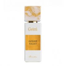 Gritti Gossip night perfume atomizer for unisex EDP 15ml