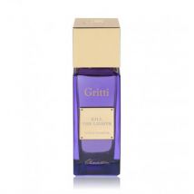 Gritti Kill the lights extrait de parfum  perfume atomizer for unisex PARFUME 20ml
