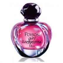 Christian Dior Poison girl unexpected perfume atomizer for women EDT 20ml