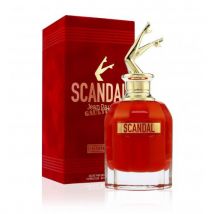 Jean Paul Gaultier Scandal le parfum perfume atomizer for women EDP 10ml