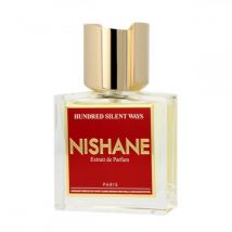 Nishane Hundred silent ways perfume atomizer for unisex PARFUME 10ml