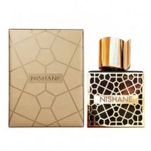 Nishane Nefs perfume atomizer for unisex PARFUME 15ml