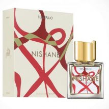 Nishane Tempfluo perfume atomizer for unisex PARFUME 15ml