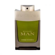 Bvlgari Man wood essence perfume atomizer for men EDP 5ml