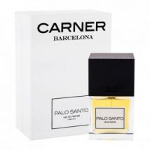 Carner Barcelona Palo santo perfume atomizer for unisex EDP 10ml