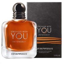 Giorgio Armani Stronger with you  perfume atomizer for men EDP 15ml