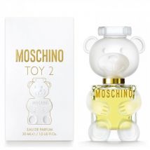Moschino Toy 2 perfume atomizer for women EDP 15ml