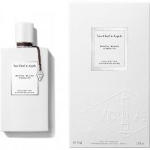 Van Cleef & Arpels Collection extraordinaire santal blanc perfume atomizer for unisex EDP 5ml