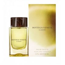 Bottega Veneta Illusione perfume atomizer for men EDT 10ml