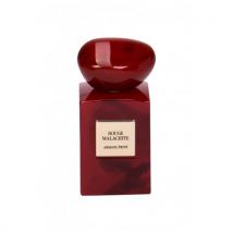 Armani Prive Rouge malachite perfume atomizer for unisex EDP 15ml