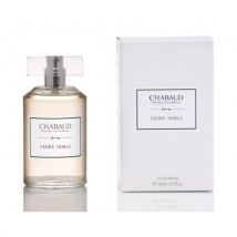 Chabaud Cedre noble perfume atomizer for unisex EDP 20ml