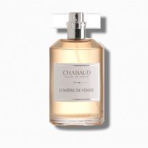 Chabaud Lumiere de venise perfume atomizer for unisex EDP 10ml