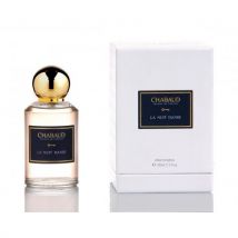 Chabaud La nuit danse extrait perfume atomizer for women EDP 15ml