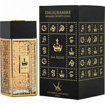 Dali Haute Daligramme ma reine perfume atomizer for women EDP 10ml