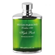 Hugh Parsons Hyde park perfume atomizer for men EDP 10ml